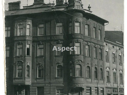 Dom Bielsko-Biała Śródmieście Bielsko