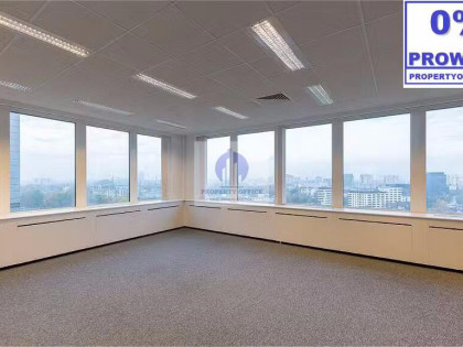 Lokal Warszawa Ochota ul. al. Jerozolimskie