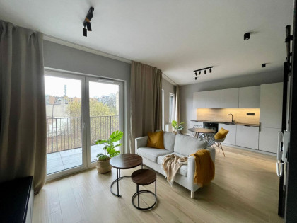 Mieszkanie Łódź Widzew Wschód ul. Wodna