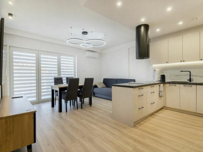 Wysoki Standard| 2 Sypialnie|59m2| Jarosław| Szarych Szeregó