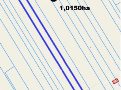 Działka z warunkami zabudowy+rolna+las Rudnik, gm. Cegłów