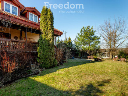 OKAZJA! Piękny dom o pow.  718 m2 z potencjałem.