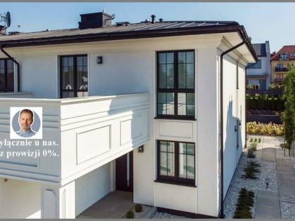 Wyjątkowy nowoczesny dom Willa Neptun.