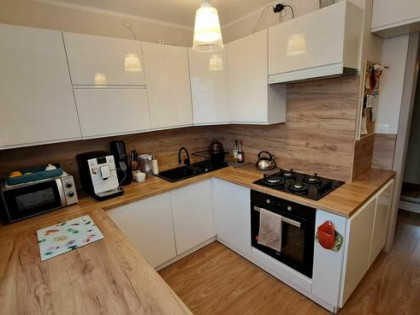 3 pokojowe mieszkanie na oś. Ślichowice w Kielcach