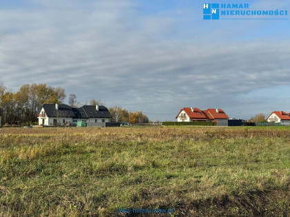 Duża działka blisko autostrady A2 !!!