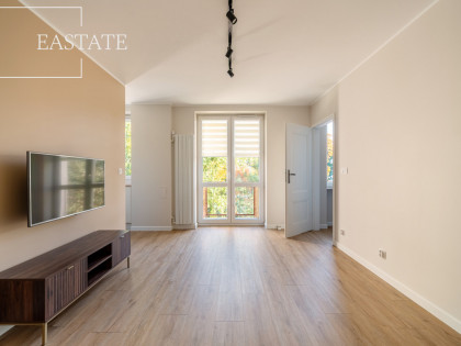 Mieszkanie Warszawa Bielany ul. Bolesława Podczaszyńskiego