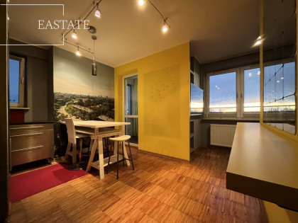 Mieszkanie Warszawa Praga,-Północ ul. Lęborska