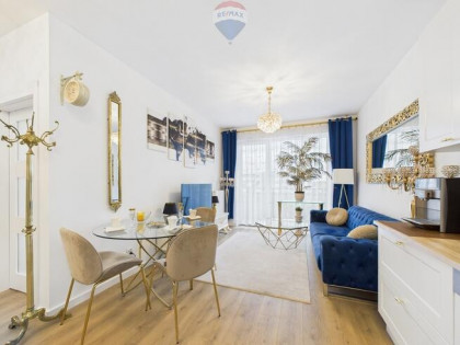 Nowe 2 pokoje, Grójec, ul. Bokserska 9