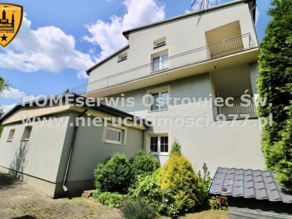 Dom Ostrowiec Świętokrzyski Ludwików