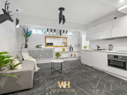 Mieszkanie Warszawa gm. Mokotów Mokotów, Ksawerów