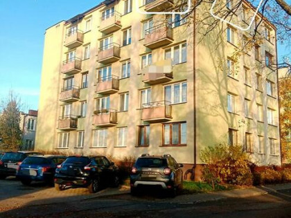 Sprzedam Mieszkanie M3 47.45 m2 Lipno