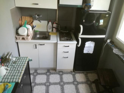 Wolne M2 z ogrzewaniem. Można UA. Włókniarzy. 0% prowizji