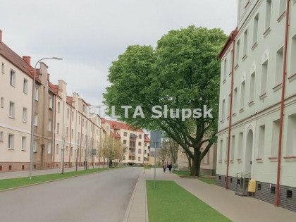 Mieszkanie Słupsk, Małachowskiego