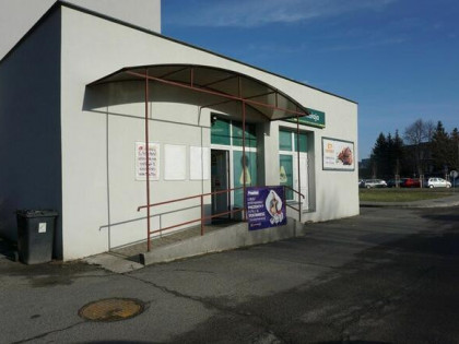 Lokal komercyjny w Tarnobrzegu