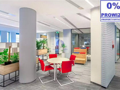 Lokal Warszawa Mokotów ul. Rakowiecka