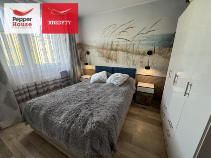 Mieszkanie Gdynia Witomino ul. Pogodna