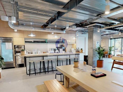 Lokal Warszawa Wola ul. Prosta