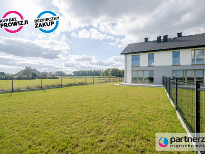 Dom Kębłowo rynek pierwotny ul.  