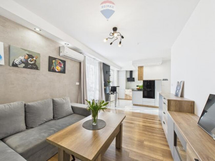 Słoneczne 2 pokoje, Bielany, blisko metra