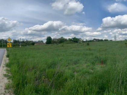 Działka budowlana 1329m2 /85złm2/ Skrzelczyce