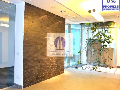 Lokal Warszawa Mokotów ul. Domaniewska