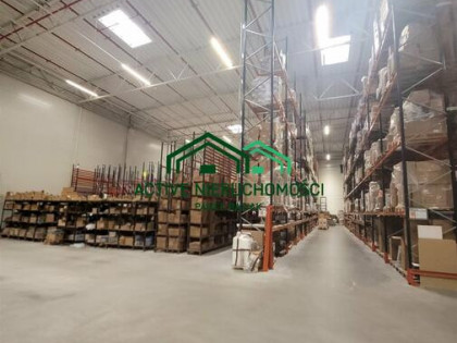 Lokal użytkowy Kraków Nowa Huta