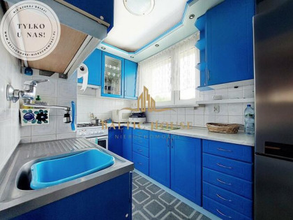 Mieszkanie Gdynia Witomino, Nauczycielska