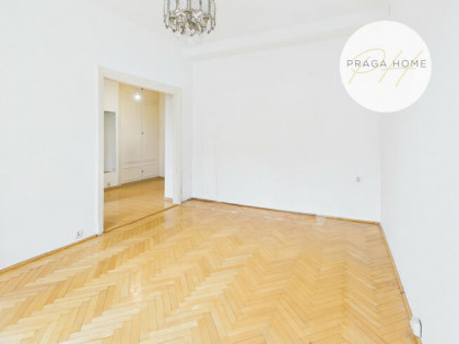 Mieszkanie Warszawa gm. Śródmieście, Marszałkowska