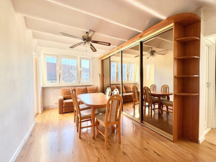 Mieszkanie Wrocław Krzyki, Powstańców Śląskich, Energetyczna