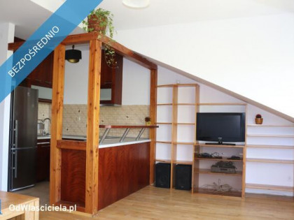 studio w spokojnej okolicy (34.2m2 / 37m2)