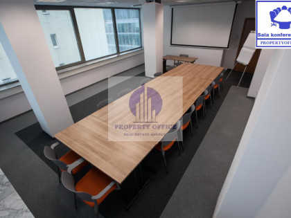 Lokal Warszawa Wola ul. Okopowa