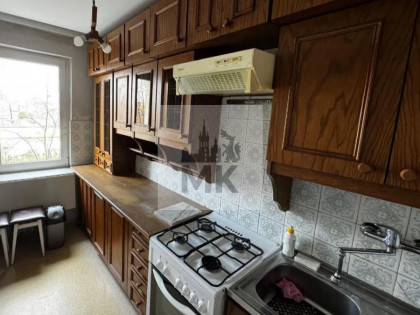 Mieszkanie Kraków Kraków-Krowodrza, Prądnik Biały ul. Wincentego Danka