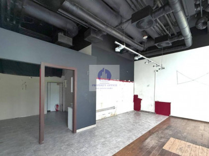 Lokal Warszawa Mokotów ul. Chodkiewicza