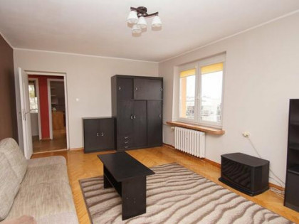 Mieszkanie Białystok Centrum