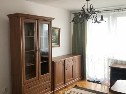 2-pokojowe mieszkanie 37 m² | Bielany | 6. piętro | Blisko M