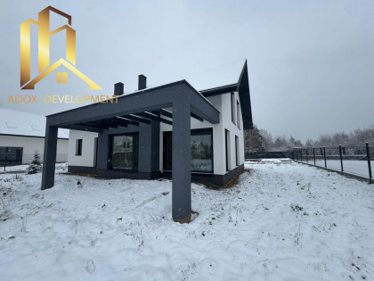 Dom Łoś rynek pierwotny ul. Spółdzielcza