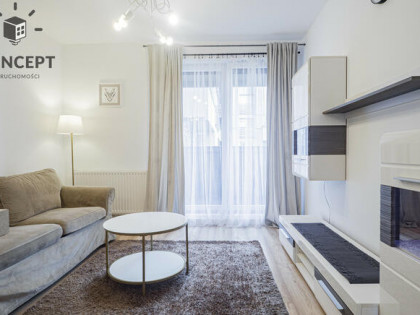 3 pok. | Balkon | Garaż | ul. Tęczowa