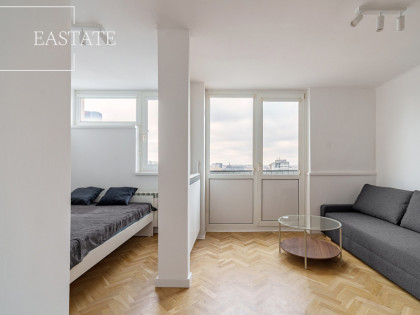 Mieszkanie Warszawa Wola, Mirów ul. Chłodna