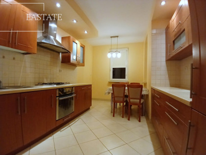 Mieszkanie Warszawa Targówek ul. Św. Wincentego