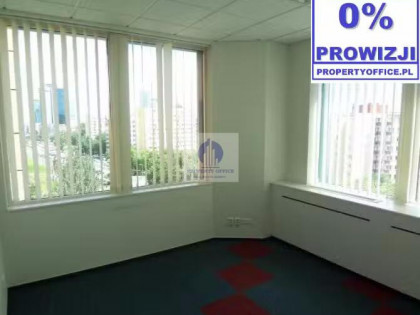 Lokal Warszawa Ochota ul. al. Jerozolimskie