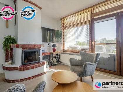 Mieszkanie Sopot Kamienny Potok ul. Kaszubska