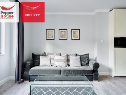 Mieszkanie Gdańsk Śródmieście ul. Tartaczna