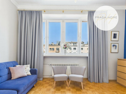 Mieszkanie Warszawa gm. Ursynów, Puławska