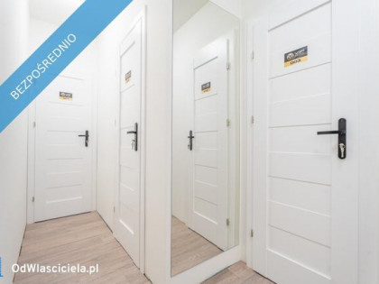 Nowy pokój z łazienką w centrum Szczecina