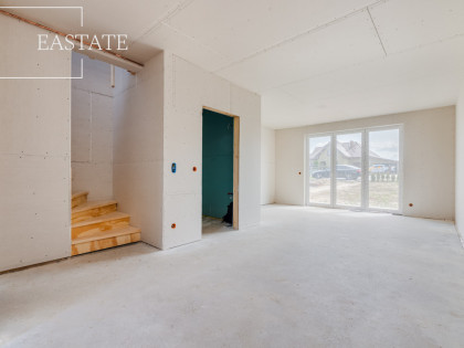 Dom Gdańsk Kiełpino Górne rynek pierwotny ul. Łagowska