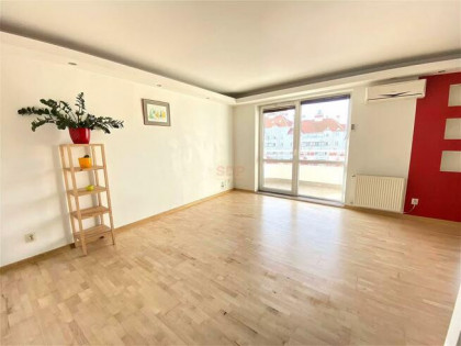 Mieszkanie Warszawa Praga Płd., Pisarka Mariana