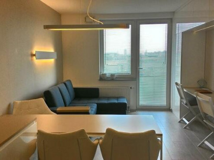 Do wynajęcia kawalerka, super lokalizacja, od właściciela