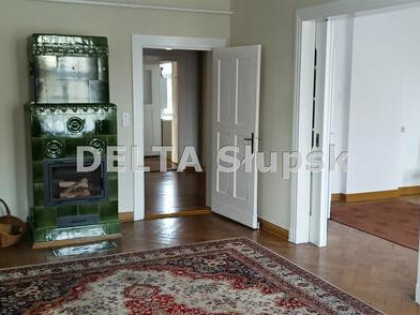 Mieszkanie Słupsk, Romualda Traugutta