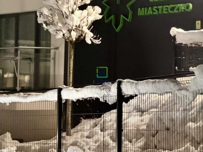 Mieszkanie Myślenice