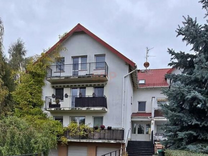 Mieszkanie Wrocław Fabryczna, Muchobór Wielki, Rakietowa